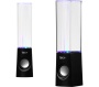 TEC+ Dancing Water Speakers