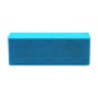 TECEVO T4 NFC Bluetooth Wireless Speaker With NFC Pairing And Microphone - 6W RMS - Blue