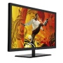 V7 21.5 inch LED Monitor( 215W2, 16:9, VGA, DVI)