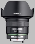 Pentax 14mm f/2.8 ED IF SMC P-DA