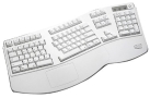 Adesso Tru-Form MAC USB Keyboard