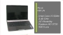 Asus N61JA: Allround-Notebook mit USB 3.0