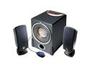 Cyber Acoustics A-3780rb 180 watts 2.1 Subwoofer and Satellite Speaker System - Retail