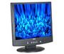 Dell E171FPb (Gray) 17 inch LCD Monitor