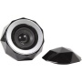 Digital Treasures Lyrix PowerBall Bluetooth Speaker, Assorted Colors