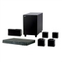 Jamo A 102 HCS 12 Home Theater System