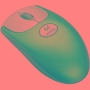 Logitech Wheel Mouse Optical