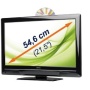 MEDION MD 21016 54,6cm / 21,5" FULL HD LED TV mit integriertem DVD-Player & DVB-T Tuner USB MKB Xvid MP4