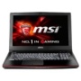 MSI Apache GE62 6QF-071FR Ordinateur Portable Non tactile 15" (38,10 cm) Noir (Intel Core i5, 8 Go de RAM, 1 To, Nvidia GeForce GTX 970M)