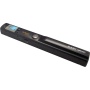 VuPoint Solutions PDS-ST441-VP Magic Wand Portable Scanner w/ Color Display, 900 DPI Resolution, USB 2.0 (Black)