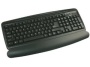 Rosewill 107 Normal Keys PS/2 Standard Enhanced Keyboard, Black (RK-101)