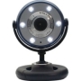 Gear Head WC1100BLU Webcam