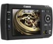 Canon M80 media storage device