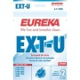 Eureka U Extended Life Belt Style F/5815 & 5845 1 belt per pk