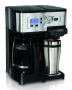 Hamilton Beach FlexBrew 49983