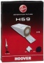 Hoover H59, Støvpose, Papir, 5 stk