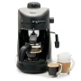 Jura Capresso 4 Cup Espresso & Cappuccino Machine