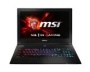 MSI GS60 2QE Ghost Pro (15.6-inch, 2016)