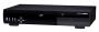 Mirco M 100/ 2  Digitaler Satellitenreceiver mit 400 GB Festplatte (PVR) und Twin Tuner, schwarz