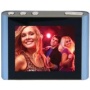 New- ECLIPSE ECLIPSE T180 BL T180 1.8" 4GB TOUCHSCREEN MP4 VIDEO PLAYER (BLUE) - ECLIPSE T180 BL