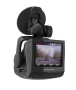 PAPAGO P3-US P3 Full HD 1080P Dashcam with Built-In GPS and US Digital Map 2.4-Inch LCD (Black)