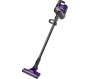 RUSSELL HOBBS RHHS2201 Cordless Vacuum Cleaner - Gunmetal Grey & Purple