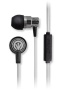 iFrogz Earpollution Transport EarBuds with Mic