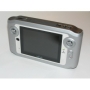 pqi 3.5" Silver 80GB MP3 / MP4 Player mPack P800