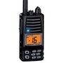 Standard Horizon STD-HX370S Handheld Marine VHF Radio