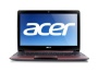 Acer Aspire AO722-0472 11.6-Inch Netbook (Red)