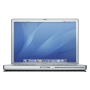 Apple PowerBook Notebook 15.2" M8981LL/A (1.25-GHz PowerPC G4, 512 MB RAM, 80 GB Hard Drive,...