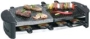 Clatronic RG2892 Raclette-Grill