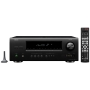 Denon AVR-1712 7.1-Channel AV Surround Receiver