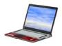 Gateway M-6885U 15.4-Inch Red Laptop