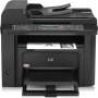 HP LaserJet Pro M1536DNF