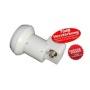 Megasat High Gain Single LNB