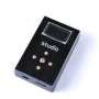 Hisoundaudio Studio-V 4GB Dedicated Digital Audio Player with Expandable Memory