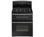 Jenn-Air JDR8895AAS Dual Fuel (Electric and Gas) Range