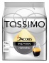 TASSIMO Jacobs Espresso Ristretto 16 T Discs