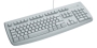 Logitech Deluxe 250 Keyboard GREY OEM