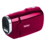 Vivitar - 10.1 Megapixel High Definition Digital Video Camera