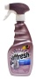 Whirlpool W10355016 16-Ounce Affresh Stainless Steel Cleaner
