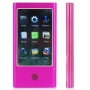 4GB MP3 MP4 VIDEO PLAYER 3.0" TOUCH SCREEN LCD PINK