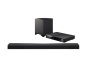 Amazon Onkyo SBT-A500 Object-Based Network Surround Sound Bar System