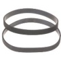 Royal Appliance 3720310001 2 Count 4/5 Style Replacement Belt