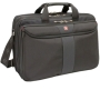 Freecom WENGER CORAL Double Gusset Computer Case 15.4\" Grey