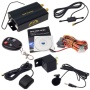 Car Vehicle GPS Tracker Track TK103B w/ Remote SMS google map link VG2