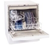 Haier HDT18PA 17 in. Built-in Dishwasher