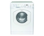 Hotpoint WMF 760 A Freestanding 7kg 1600RPM Silver Front-load
