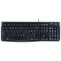 Logitech K120